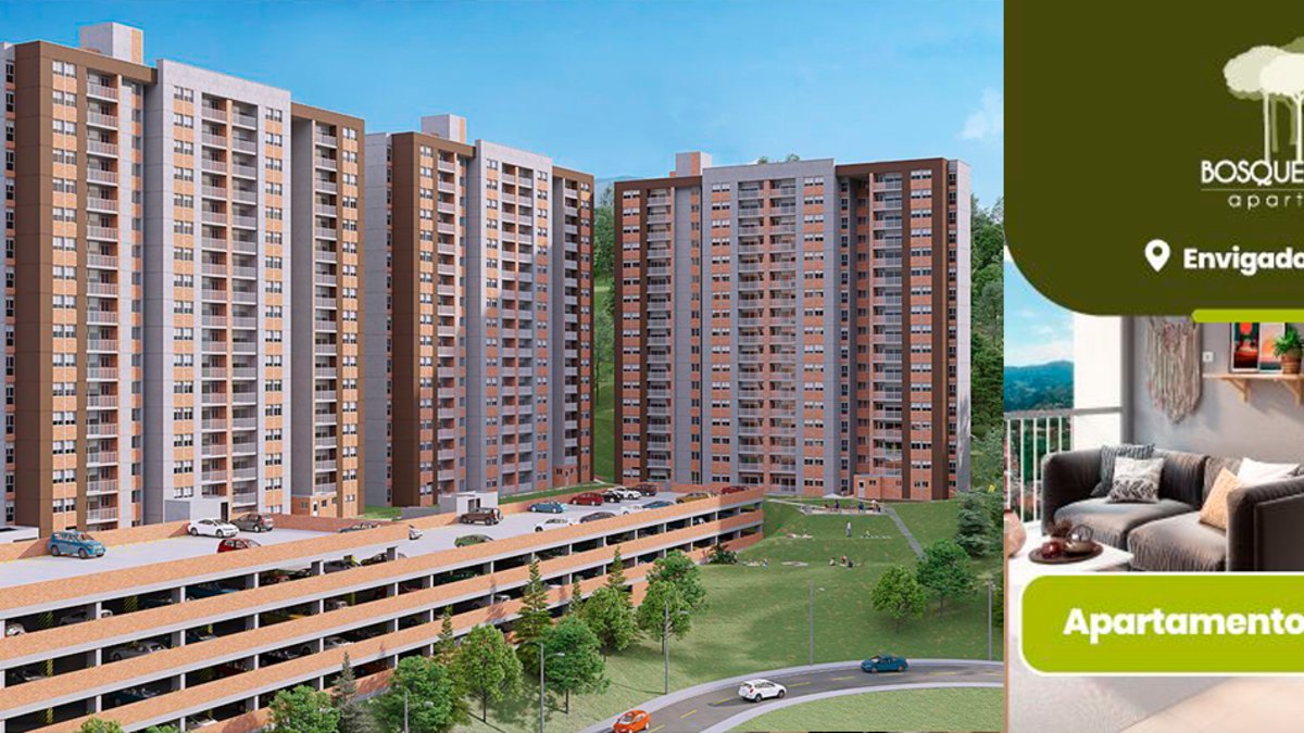 claves del caso 'Bosques de La Luz', proyecto inmobiliario que no se entregó