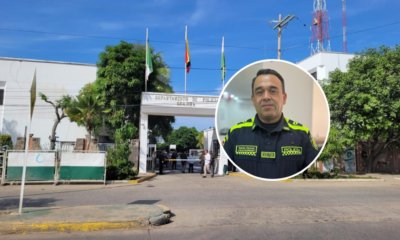 Subcomandante investigado por presuntos abusos sexuales a tres patrulleras bajo su mando