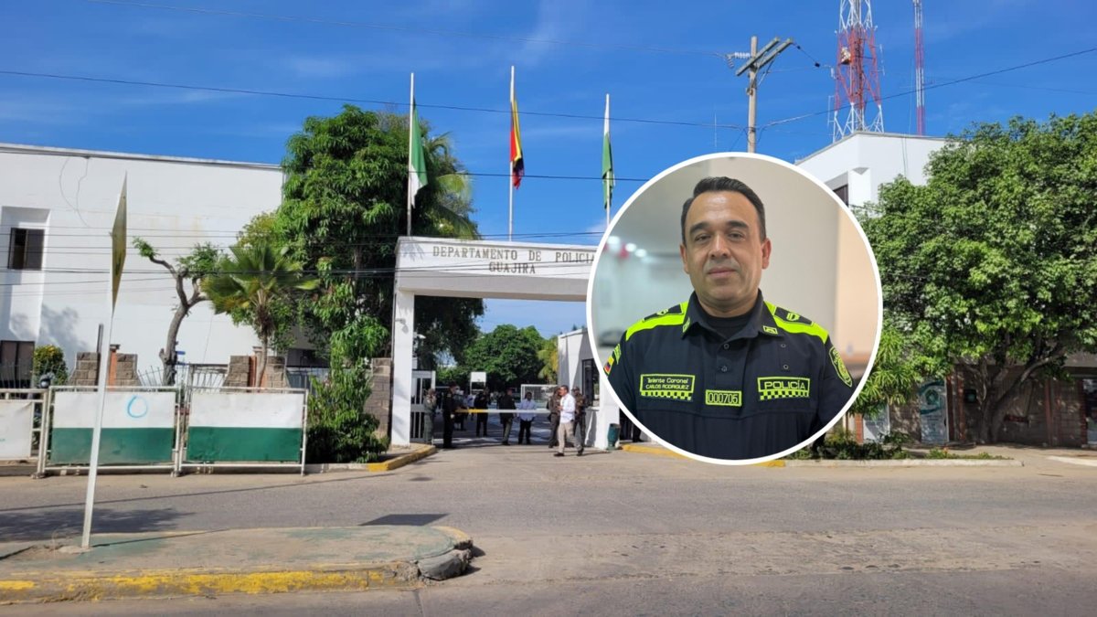 Subcomandante investigado por presuntos abusos sexuales a tres patrulleras bajo su mando