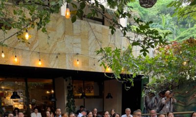 ciudad y región son los invitados de honor al OISUMMIT 2026