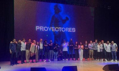 así se puede inscribir al Festival Gen N, un evento para jóvenes innovadores