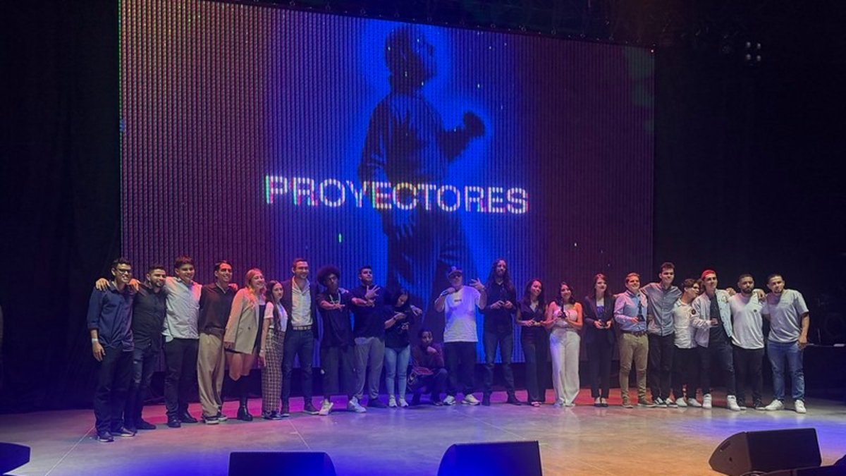 así se puede inscribir al Festival Gen N, un evento para jóvenes innovadores