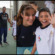 Fundación Real Madrid y CE CAMILO inauguran la primera escuela deportiva adaptada para niños con discapacidad en Barranquilla