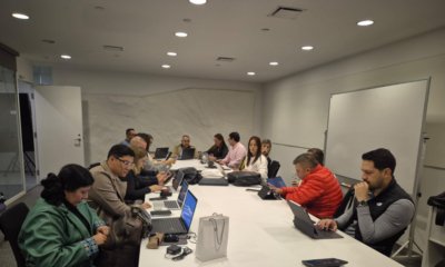 Antioquia se certifica en innovación y conocimiento con las universidades Harvard y MIT