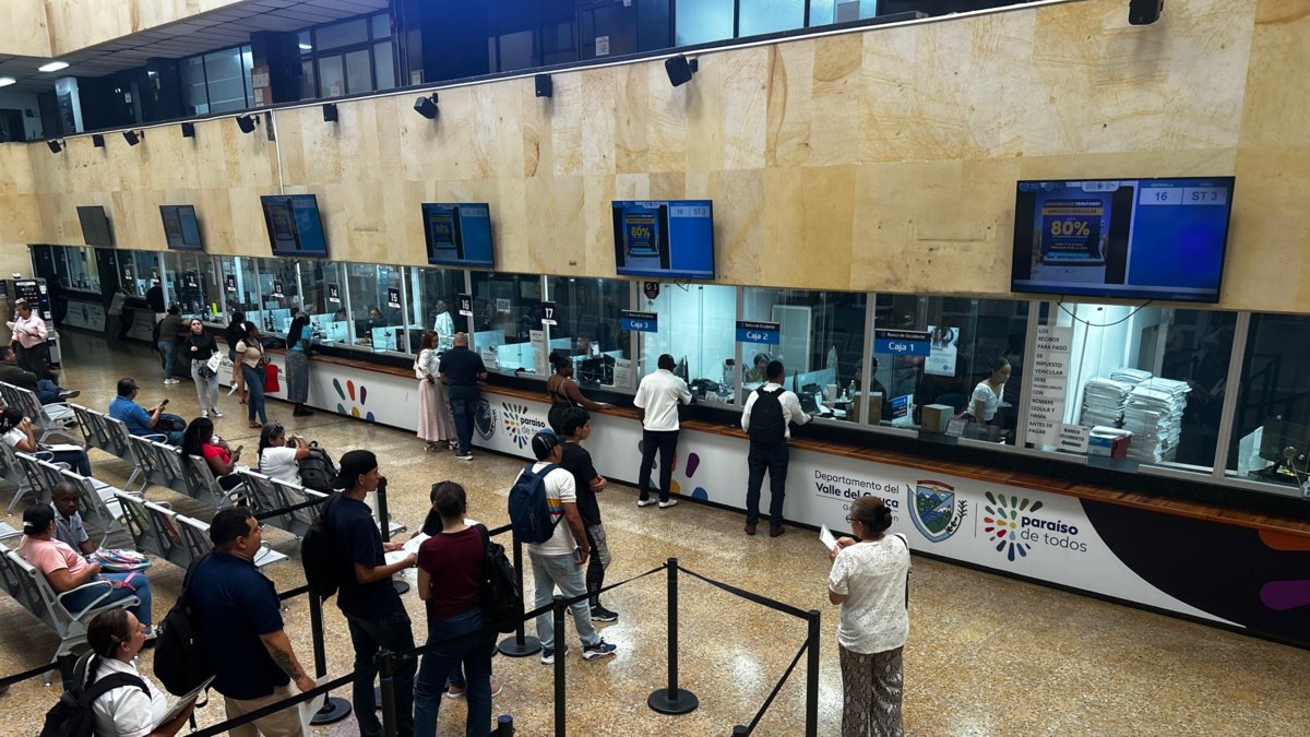 hay hasta el plazo el 31 de octubre