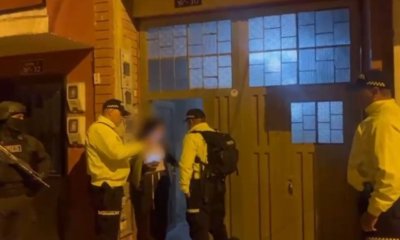 Cayeron 'Los Roncos', la banda que sembraba miedo en los parques y colegios de Soacha