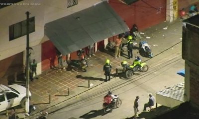 dispositivo tecnológico ha permitido capturar más de 50 'motoladrones'