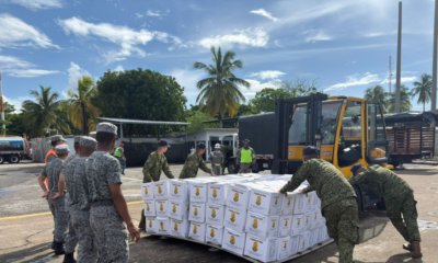 la región se prepara ante el incremento de intensas lluvias y fuertes vientos