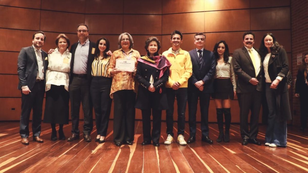 Unidad de Quemados del Distrito fue reconocida a nivel internacional por su liderazgo en la atención integral a pacientes