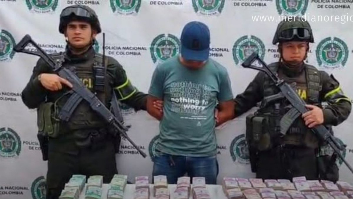 estaba oculta en el doble fondo del piso de una volqueta en Rosas, Cauca