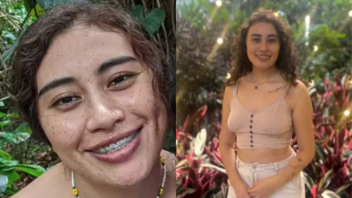 La verdad de la desaparición de Angie Tovar, estudiante de la Universidad Nacional de Medellín, en el Cauca: murió el día de su secuestro