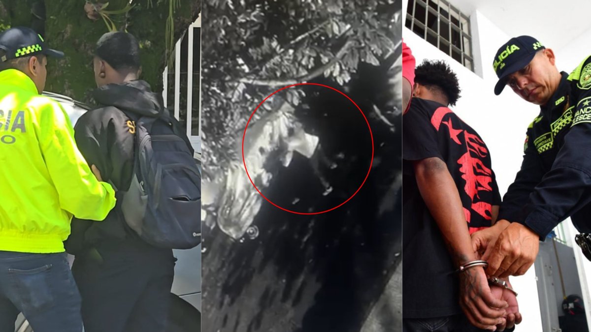 El perturbador asesinato a machetazos de un joven de 17 años que desarrolló los 'Cortes', la fatal tendencia entre jóvenes en Medellín: así funcionan