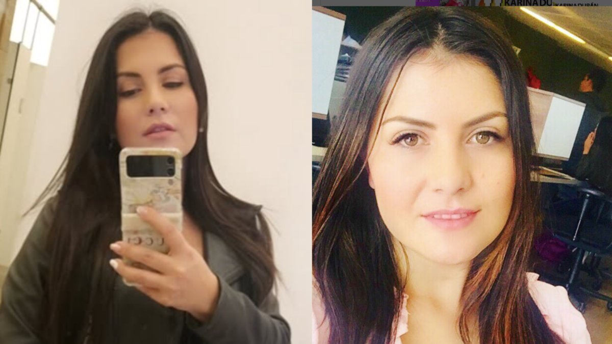 Karina Rincón, la mujer atacada con un martillo por su expareja, recibió una prótesis d
