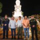 Marina a los barrios populares de Cartagena como respuesta del Gobierno a la crisis por el sicariato y el narcotráfico