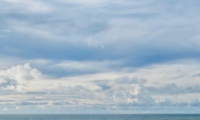el mar Caribe recupera así uno de sus miradores más hermosos