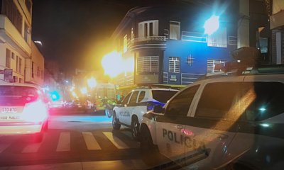 Robo millonario de película en Manizales