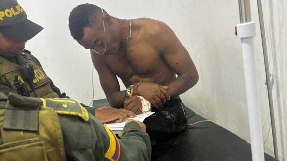 asesino le quitó la vida a su expareja sentimental frente a su hija, menor de edad