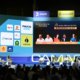 Precandidatos presidenciales debatieron sobre el futuro de la vivienda y la construcción en Colombia desde Barranquilla