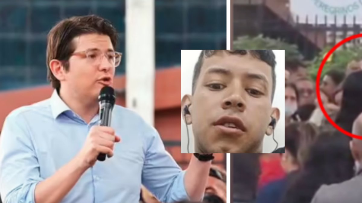 Caso Miguel Uribe Turbay | El papel del octavo hombre señalado de participar en el magnicidio: 'Los cargos no fueron aceptados'