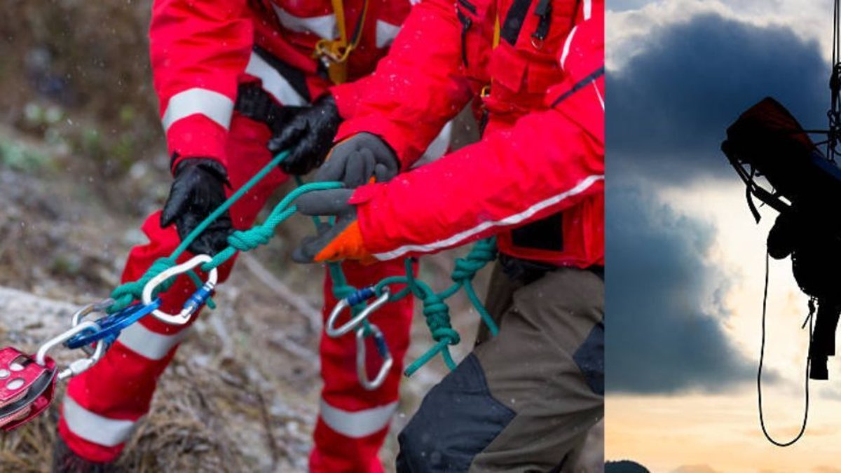 Encuentran sin vida a un joven montañista que había desaparecido mientras ascendía al Nevado del Tolima: esta es su identidad