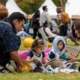 Bogotá presenta la estrategia 'De la mano contigo' para fortalecer la atención integral a la primera infancia