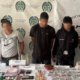 ¿Quién es alias Tuluá, presunto sicario implicado en el crimen de una madre y su hija en Buga? Autoridades lo capturaron junto a dos de sus cómplices
