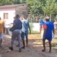 en Rocha (Bolívar) comunidad quemó el material electoral dispuesto para el puesto de votación/Video