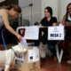 en un hecho aislado hurtaron vehículo de la Secretaría de Gestión del Riesgo, en Cali