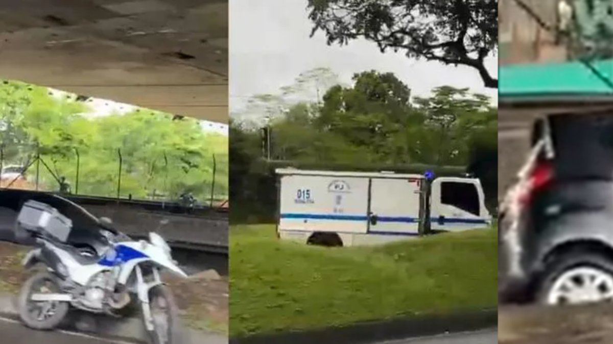 Esta es la identidad del trabajador fallecido en el accidente del Metro de Medellín que dejó cuatro heridos