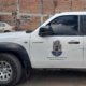 Tras la pista de la camioneta adscrita a la Secretaría de Gestión del Riesgo del Valle del Cauca que fue hurtada en el sur de Cali.