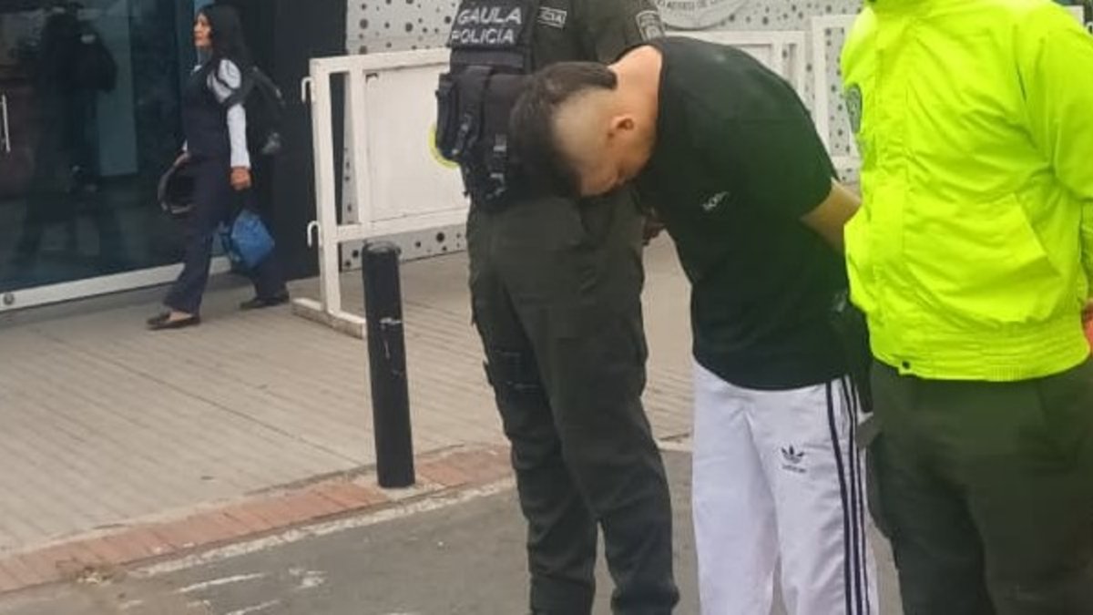 Este es el hombre que habría sido el cerebro del ataque con camión bomba en Cali: quiso ocultarse en España; así fue su captura