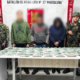 Ejército decomisa más de mil millones de pesos en efectivo que pertenecerían a los 'Comandos de Frontera'