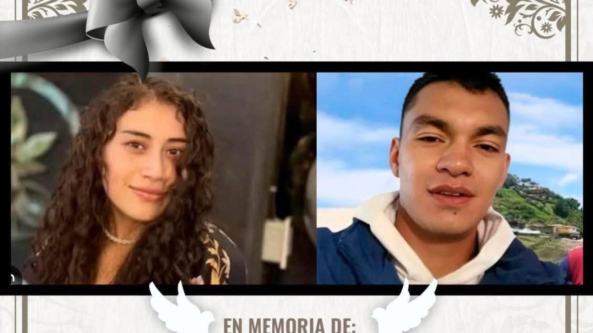 Así fueron los últimos momentos de Angie Paola Tovar, la estudiante nariñense muerta en confusos hechos hace dos meses en el Cauca.