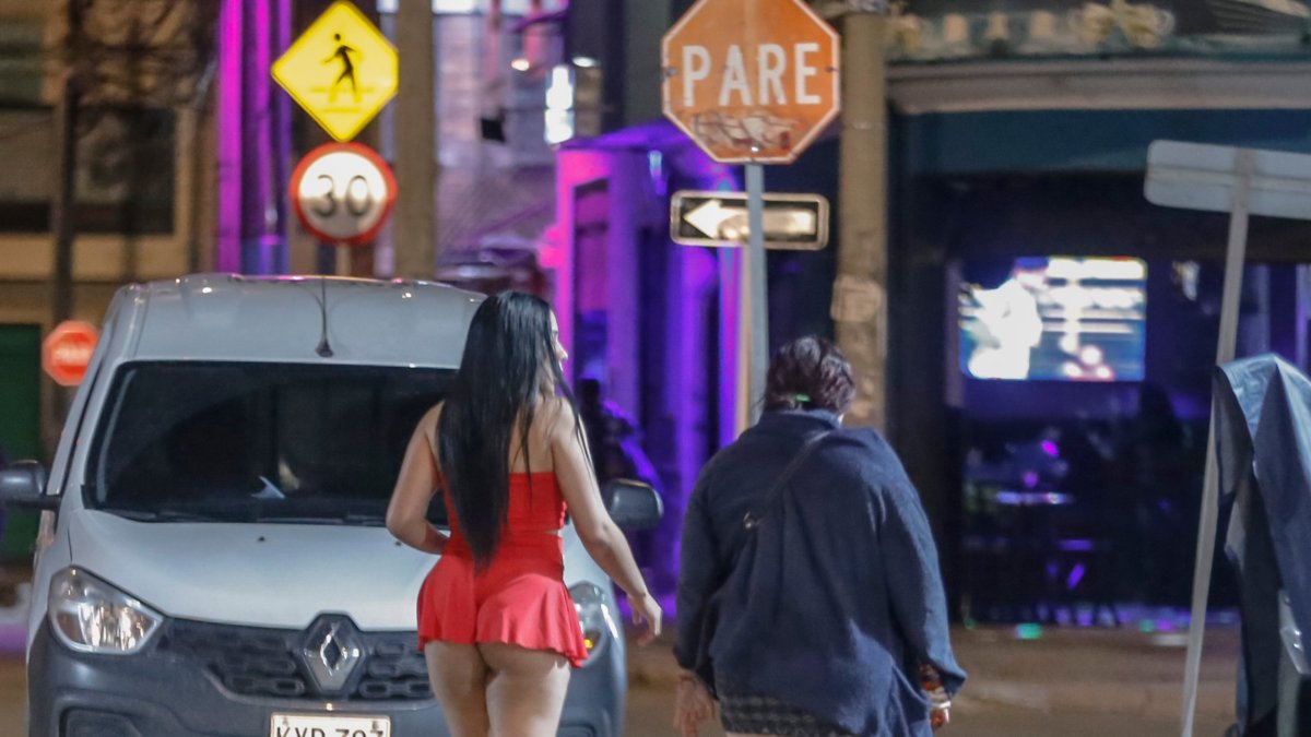 ¿En qué ha avanzado la política pública de actividades sexuales pagas en Bogotá?