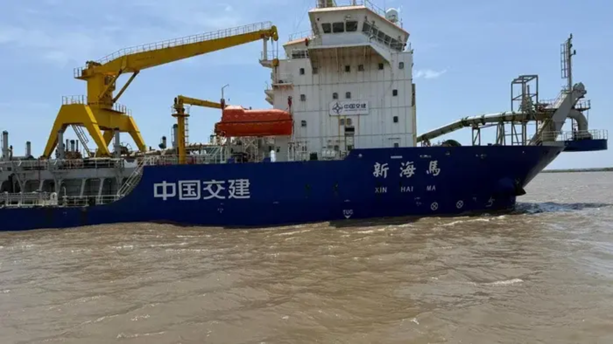 Inversión para el río Magdalena impulsará la economía de Barranquilla y el Caribe