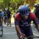 en Barranquilla y varios municipios se pedalea hacia un fin de semana con el Giro de Rigo 2025
