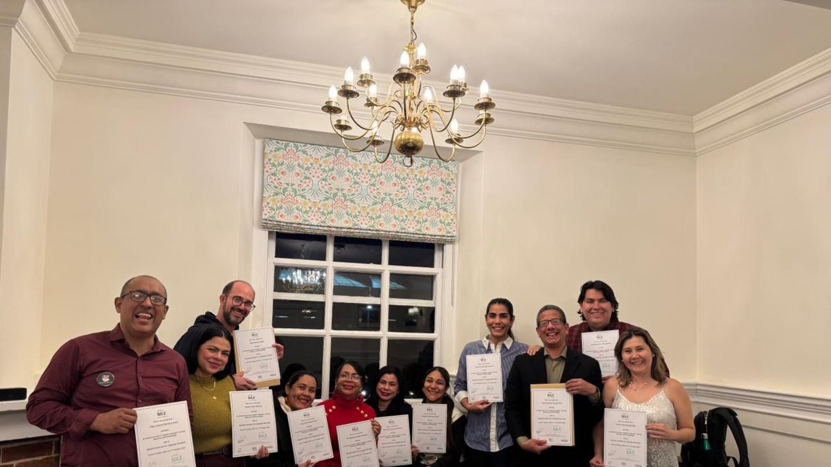 Barranquilla conecta a sus docentes con el mundo para vivir una inmersión académica en el Reino Unido y fortalecer la educación bilingüe