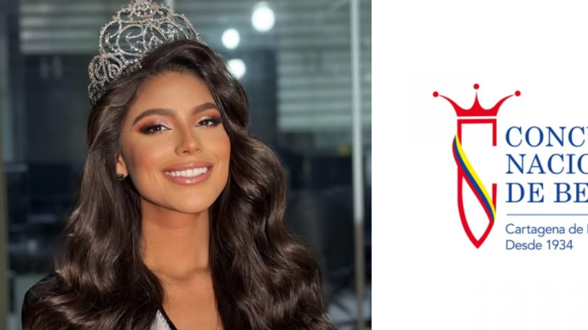 ¿Quién representará a Antioquia en el Concurso Nacional de Belleza tras polémica renuncia de participante que habló de 'dar bala' a políticos?