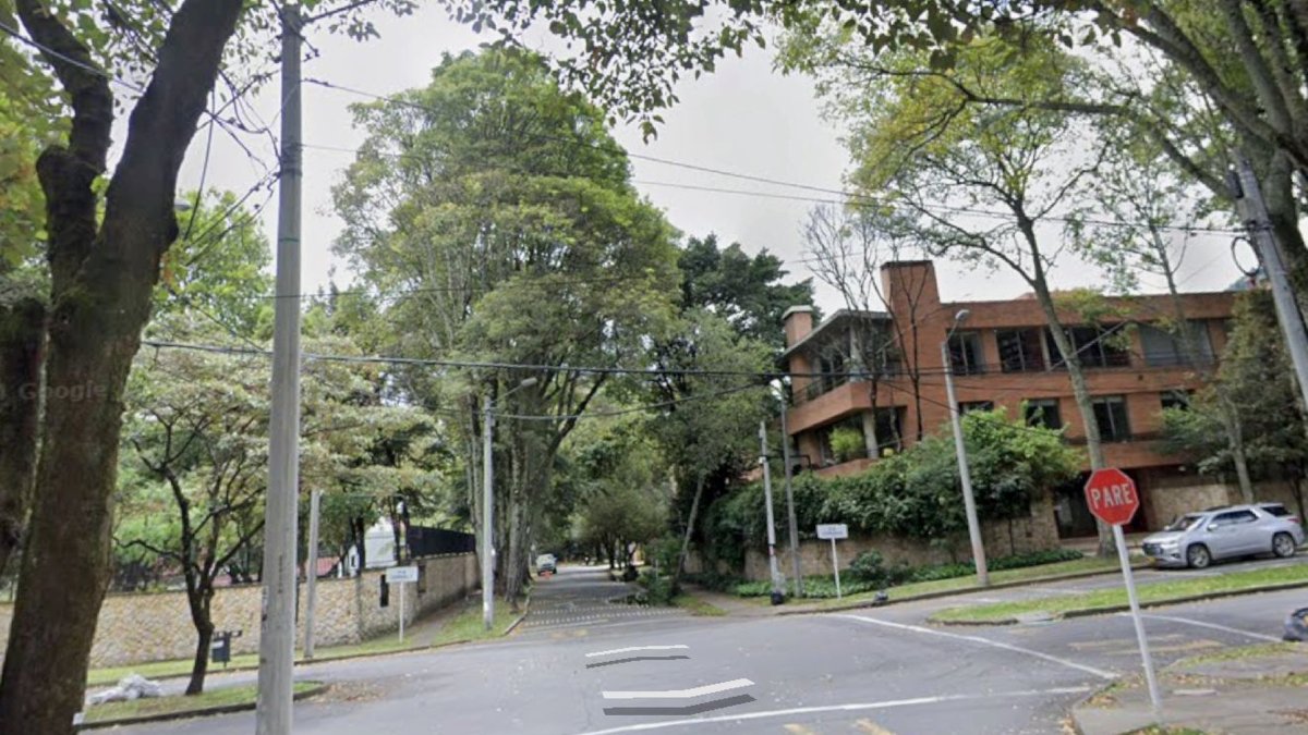 Detalles de atraco que vivió la familia del exministro Manuel Rodríguez en la Cabrera