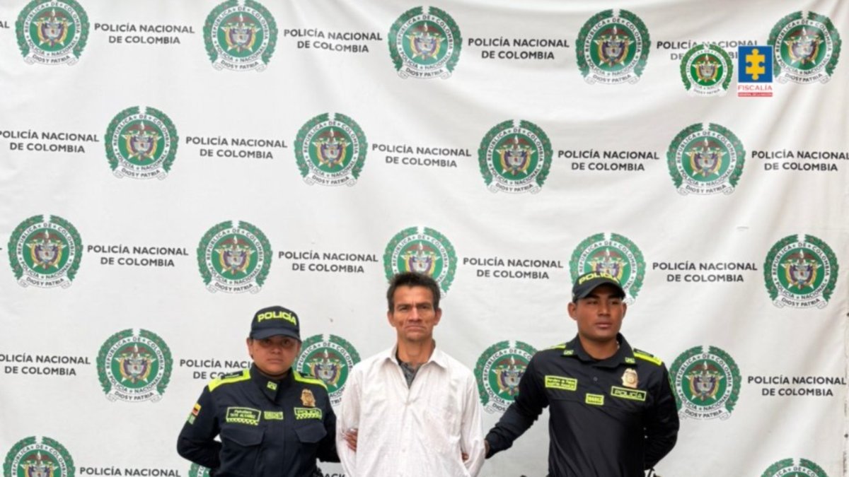 A prisión hombre señalado de retener y abusar sexualmente a una mujer en el suroriente de Bogotá