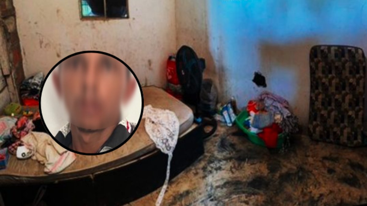 el señalado está en libertad pese a video entregado por testigo