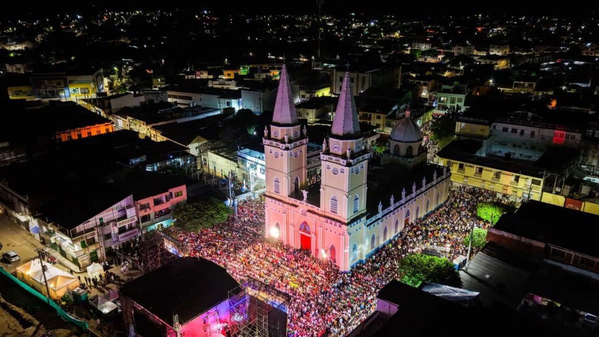 los guardianes del río magdalena