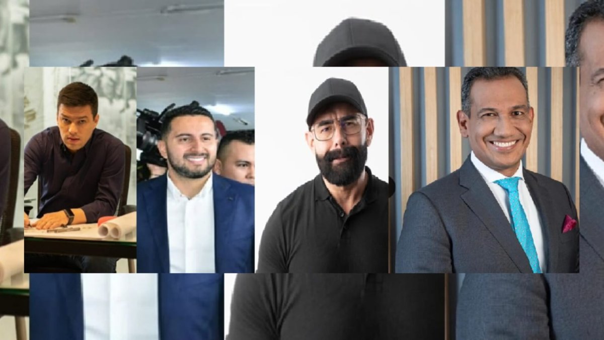 Jaime Andrés Beltrán puso a un abogado