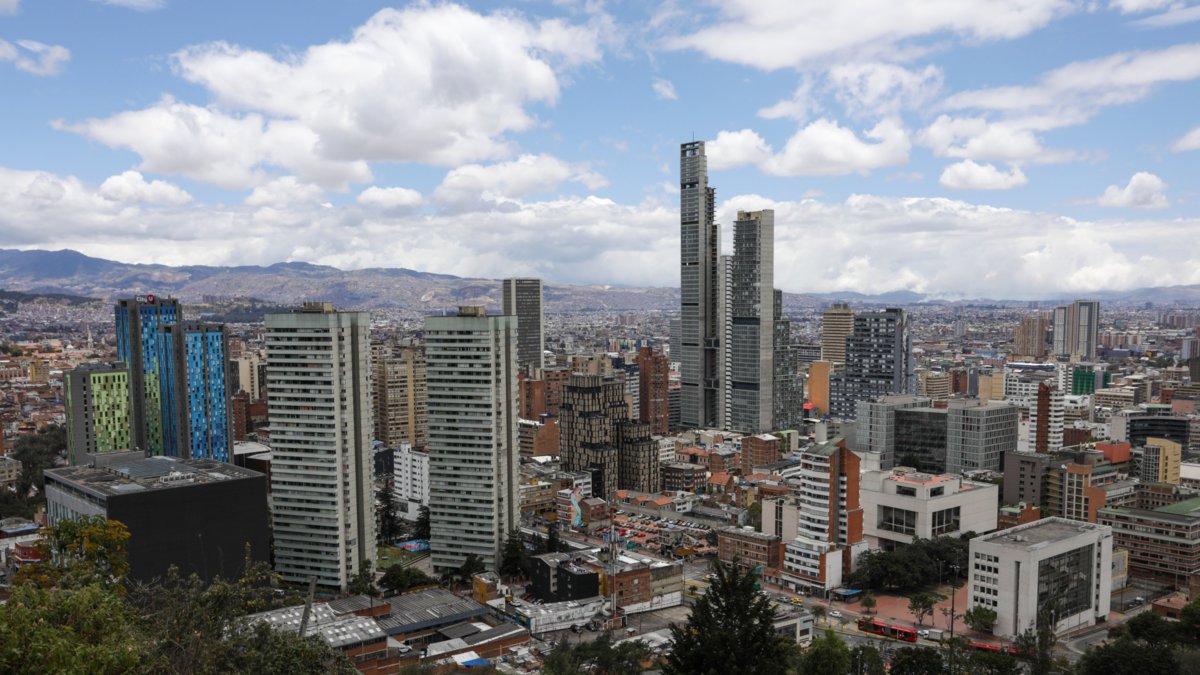 Vivienda social y sostenible, pilares que Bogotá le mostrará al mundo en el Día Mundial de las Ciudades