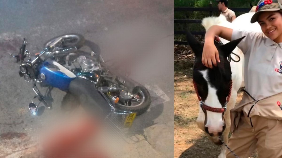 joven de 19 años fue asesinada en vía pública de la comuna 13