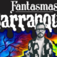 Entrevista a Johnny Insignares sobre su libro Fantasmas de Barranquilla