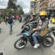Más que restringir, controlar / Análisis sobre la polémica con los motociclistas en Bogotá