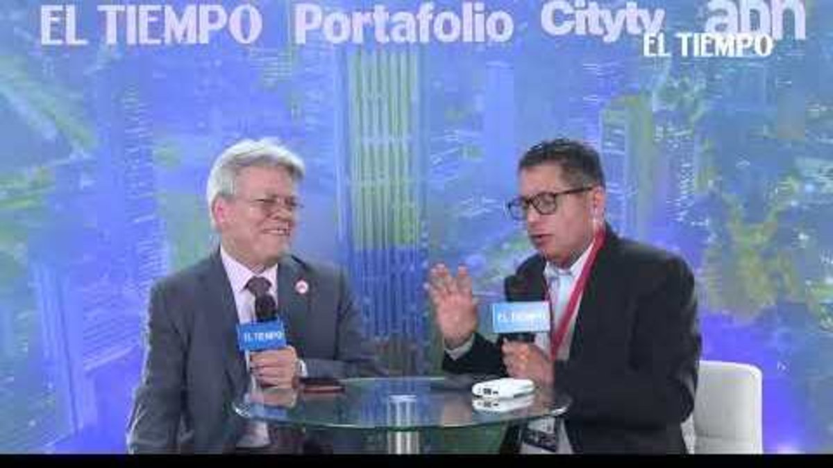 ¿Cómo va el metro de Bogotá? | El Tiempo