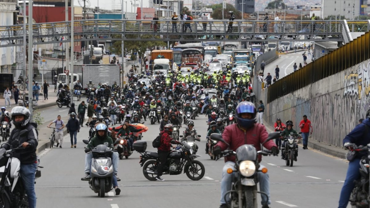 'No puede ser visto como un medio para joder a la gente'