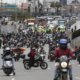 Motociclistas convocan nuevas movilizaciones en Bogotá por restricciones en el puente de Halloween ordenadas por el alcalde Carlos Fernando Galán